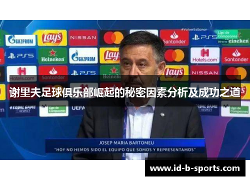 谢里夫足球俱乐部崛起的秘密因素分析及成功之道