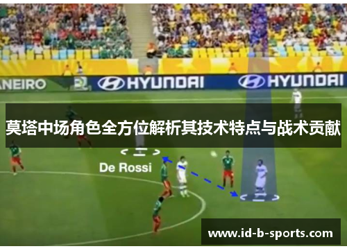 莫塔中场角色全方位解析其技术特点与战术贡献 莫塔中场角色全方位解析其技术特点与战术贡献