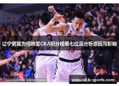 辽宁男篮为何跌至CBA积分榜第七位置分析原因与影响