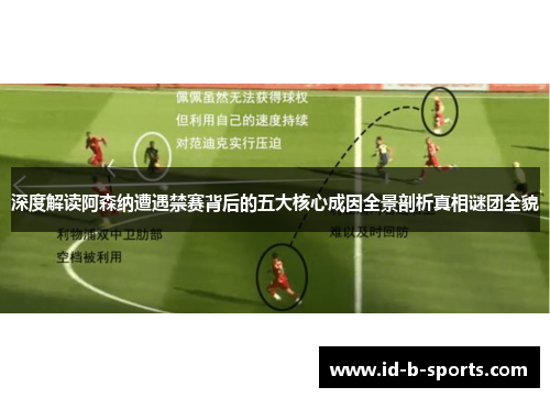 深度解读阿森纳遭遇禁赛背后的五大核心成因全景剖析真相谜团全貌