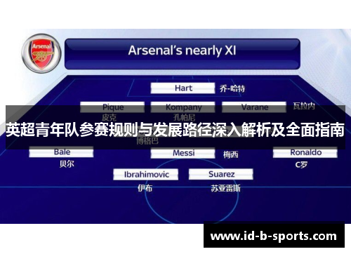 英超青年队参赛规则与发展路径深入解析及全面指南