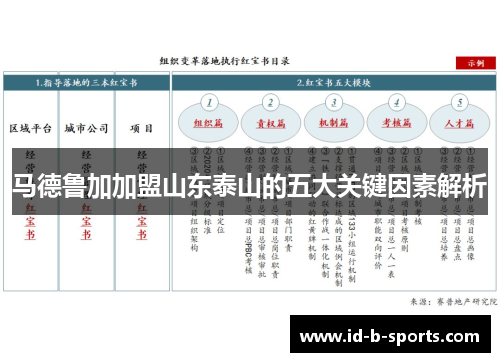马德鲁加加盟山东泰山的五大关键因素解析